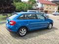 Skoda Fabia /Rapid+Navi+Alu Azul - thumbnail 6