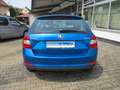 Skoda Fabia /Rapid+Navi+Alu Azul - thumbnail 5