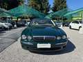 Jaguar X-Type X-Type Berlina 3.0 V6 Executive Vert - thumbnail 2