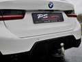 BMW 320 d Touring "M Sport"Pano+LED+AHK+Kamera+HeadUp Blanc - thumbnail 5