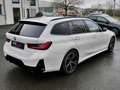 BMW 320 d Touring "M Sport"Pano+LED+AHK+Kamera+HeadUp Alb - thumbnail 4
