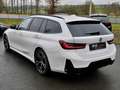 BMW 320 d Touring "M Sport"Pano+LED+AHK+Kamera+HeadUp Fehér - thumbnail 3