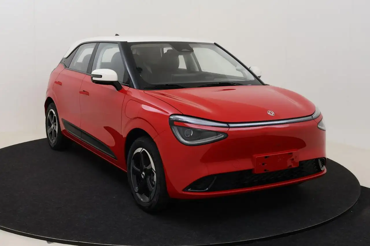 Dongfeng Box