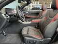 BMW 440 M440i xDrive Cabrio HK HiFi M Sportpaket Pro Grau - thumbnail 7