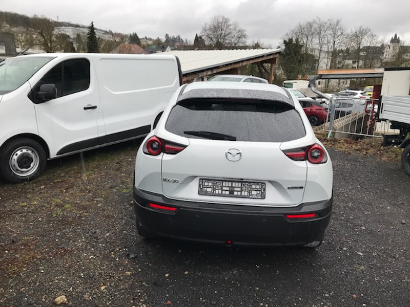 Photo du véhicule