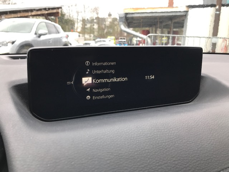 Photo du véhicule
