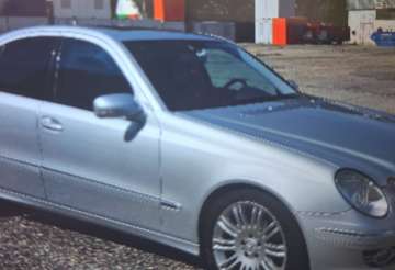 190 D 2,5 Turbo Ds. Aut.