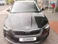 Skoda Scala Ambition,1-Hand,Scheckheftgepflegt ,TOP! Negro - thumbnail 3