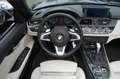 BMW Z4 SDRIVE 30I  LEDER/NAVI/CRUISE/PDC/NL.AUTO PERFECTE Noir - thumbnail 9