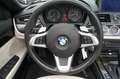BMW Z4 SDRIVE 30I  LEDER/NAVI/CRUISE/PDC/NL.AUTO PERFECTE Noir - thumbnail 35