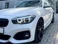BMW 120 120i Aut. M Sport Blanc - thumbnail 1