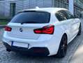 BMW 120 120i Aut. M Sport Blanc - thumbnail 6