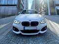 BMW 120 120i Aut. M Sport Blanc - thumbnail 2