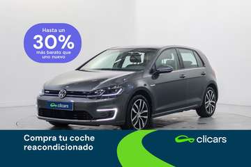 e-Golf ePower