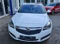 Opel Insignia Insignia2.0CDTISportsTourerecoFLEXInnovation Weiß - thumbnail 1