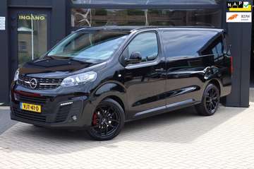 2.0 CDTI L2H1 Edition | NAP | Eerste Eigenaar | Cr
