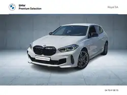BMW Série 1 M135iA xDrive 306ch