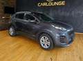 Kia Sportage 4WD Grau - thumbnail 2