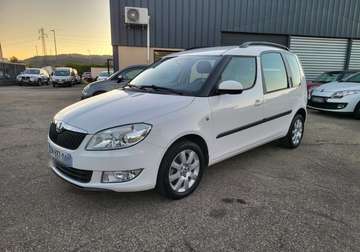 1.2 tsi 2015