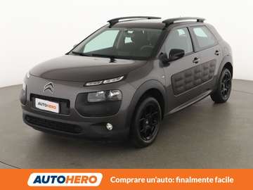 1.6 Blue-HDi Feel 100 CV