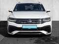 Volkswagen Tiguan 2.0 TDI DSG R-Line NAVI FLA KAM LED Weiß - thumbnail 3
