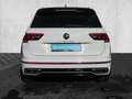 Volkswagen Tiguan 2.0 TDI DSG R-Line NAVI FLA KAM LED Weiß - thumbnail 6