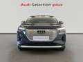 Audi Q4 e-tron 40 Advanced 150kW 63KWh Plateado - thumbnail 2