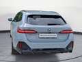 BMW 520 d xDrive Touring M SPORT AHK Driving Assistan Grau - thumbnail 5