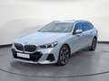 BMW 520 d xDrive Touring M SPORT AHK Driving Assistan Grau - thumbnail 2
