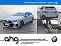 BMW 520 d xDrive Touring M SPORT AHK Driving Assistan Grau - thumbnail 1
