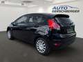 Ford Fiesta Trend 1,25 Pickerl Neu PDC SHV Schwarz - thumbnail 4