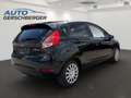 Ford Fiesta Trend 1,25 Pickerl Neu PDC SHV Schwarz - thumbnail 3
