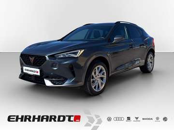 2.0 TDI LED*VIRTUAL*NAV*SHZ*ACC*PARKLENK*KAMERA...