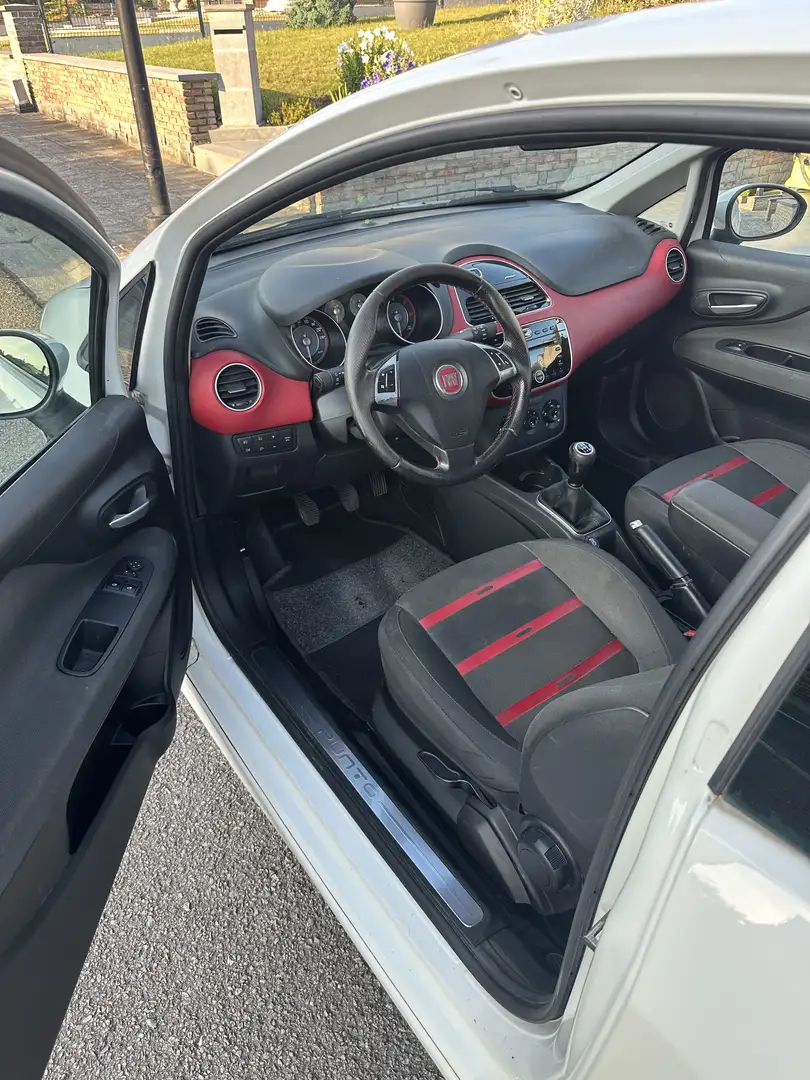 Fiat Punto Evo 3p 1.3 mjt Fun 75cv - 2