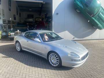 Coupe/Spyder GT, 2. Hand