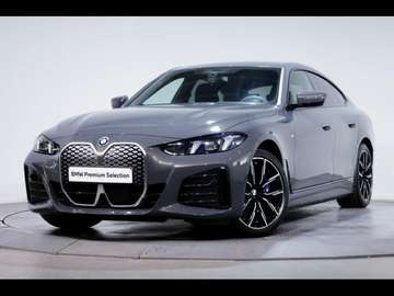 xDrive40 Gran Coupé Kit M Sport