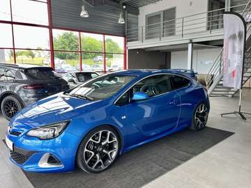GTC OPC 2,0 TURBO 280 PACK PERFORMANCE HIFI INFINITY GPS SIEGES RECARO PERF JANTES 20 BI-XENON
