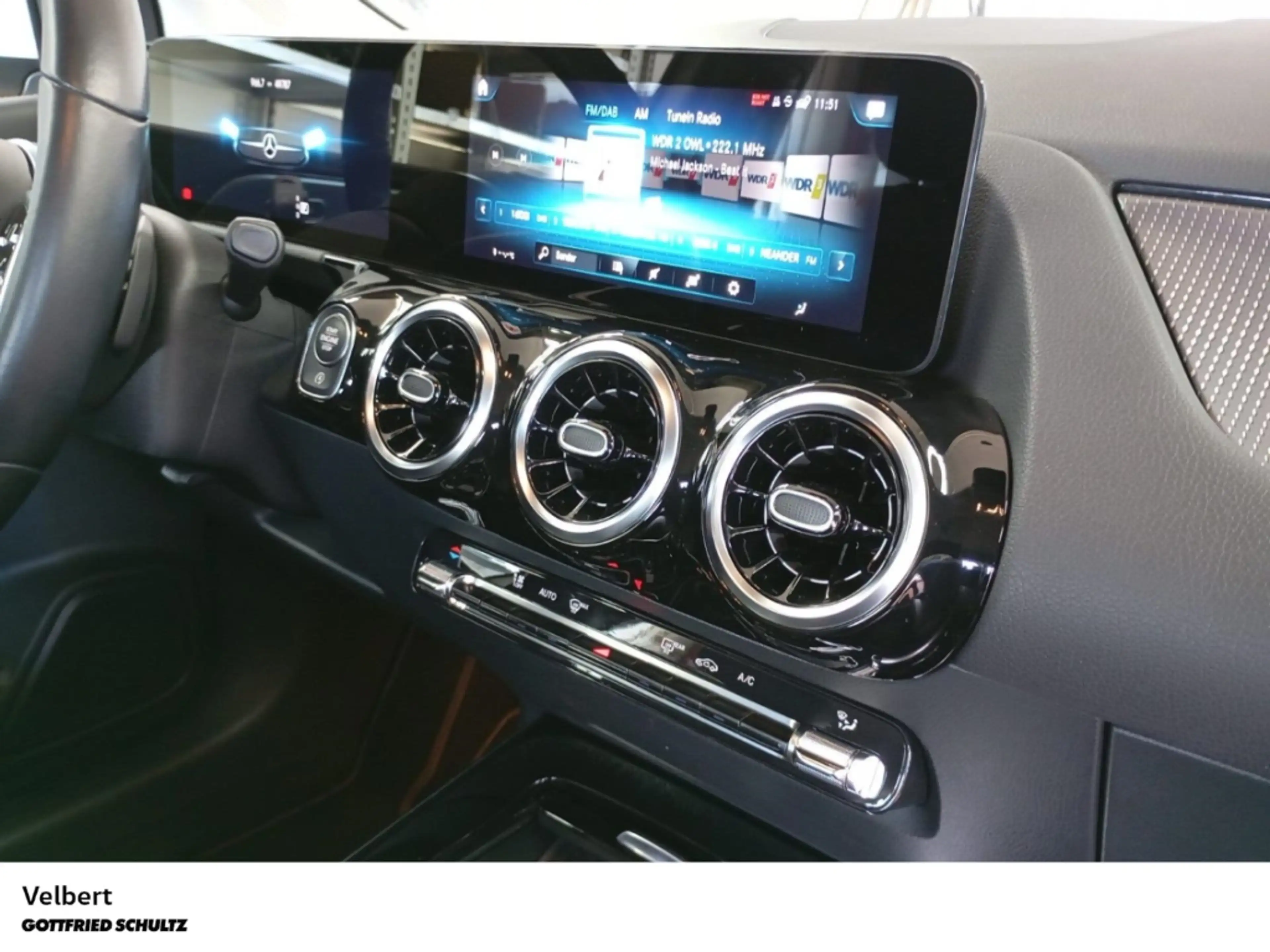 Mercedes-Benz B 200 Mercedes Benz Automatik — photo 15