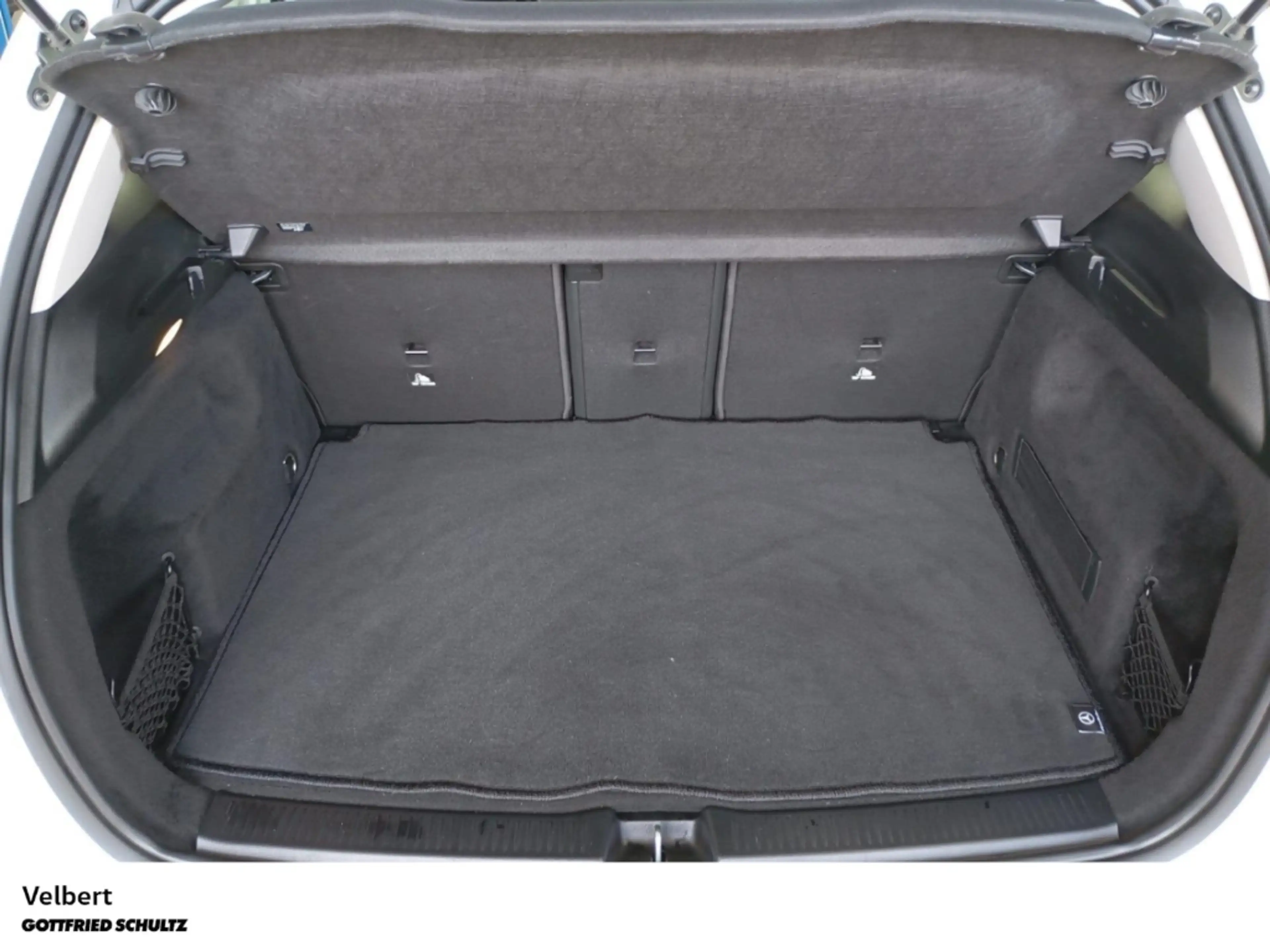 Mercedes-Benz B 200 Mercedes Benz Automatik — photo 7