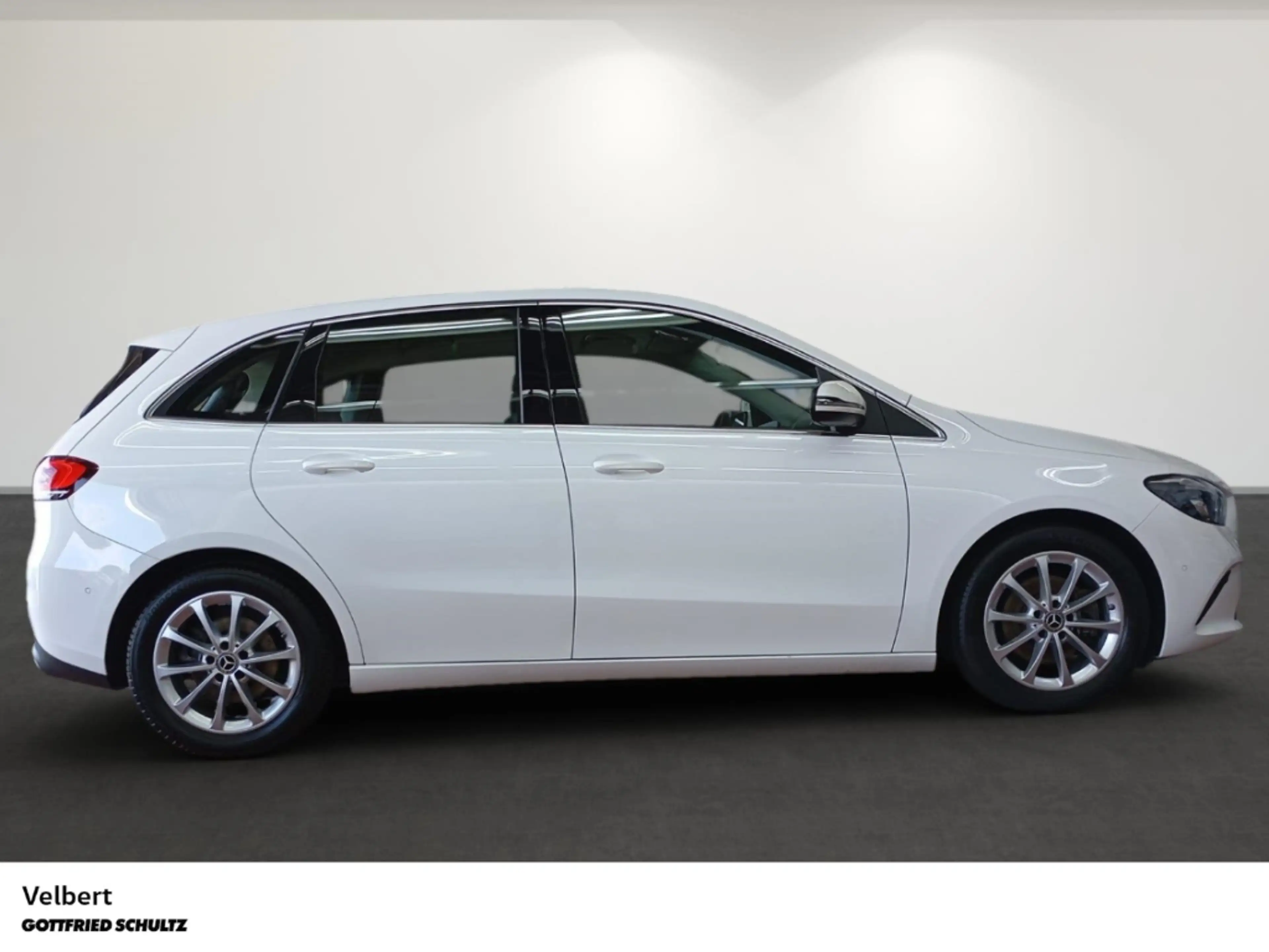Mercedes-Benz B 200 Mercedes Benz Automatik — photo 2
