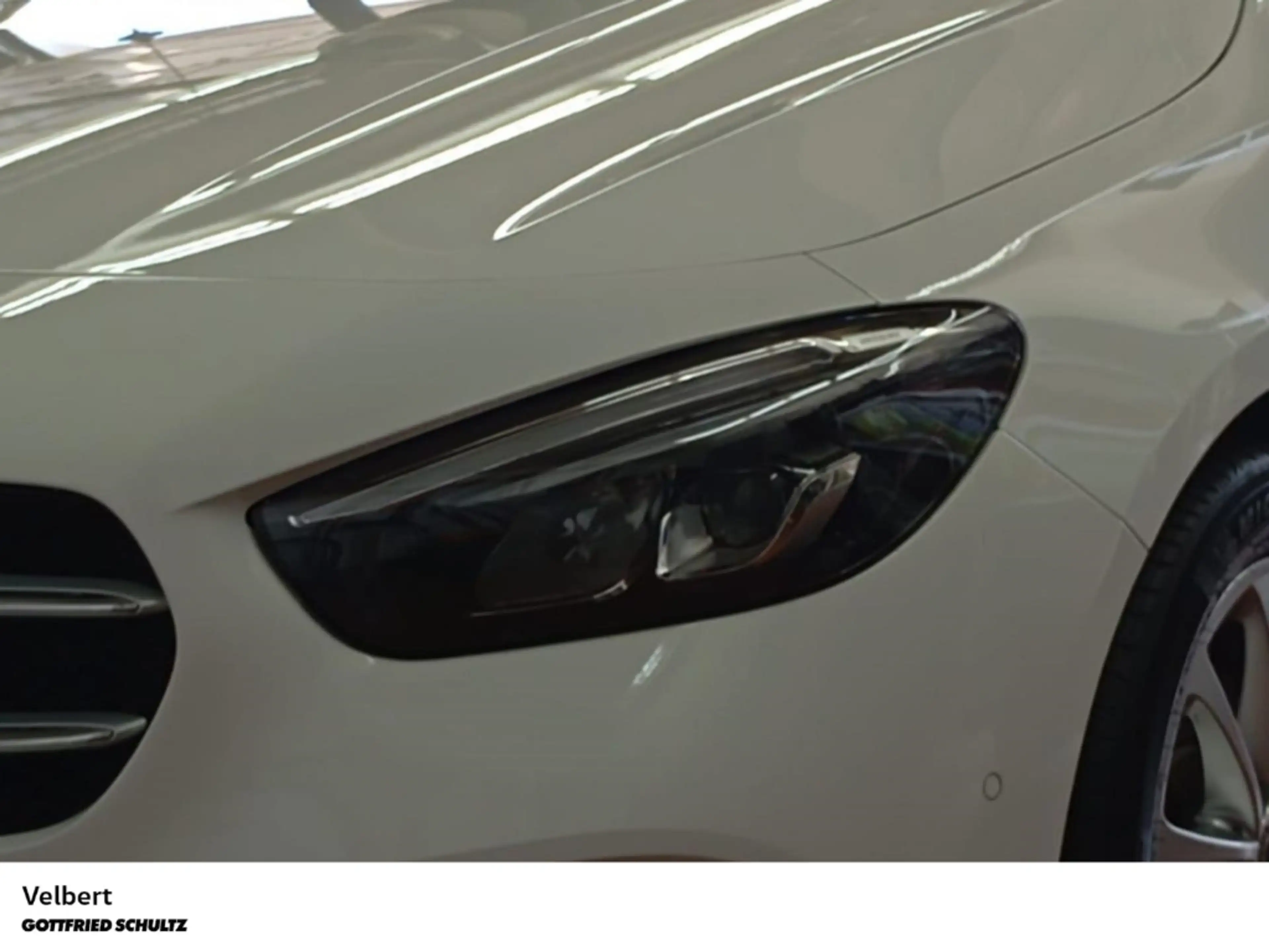 Mercedes-Benz B 200 Mercedes Benz Automatik — photo 4