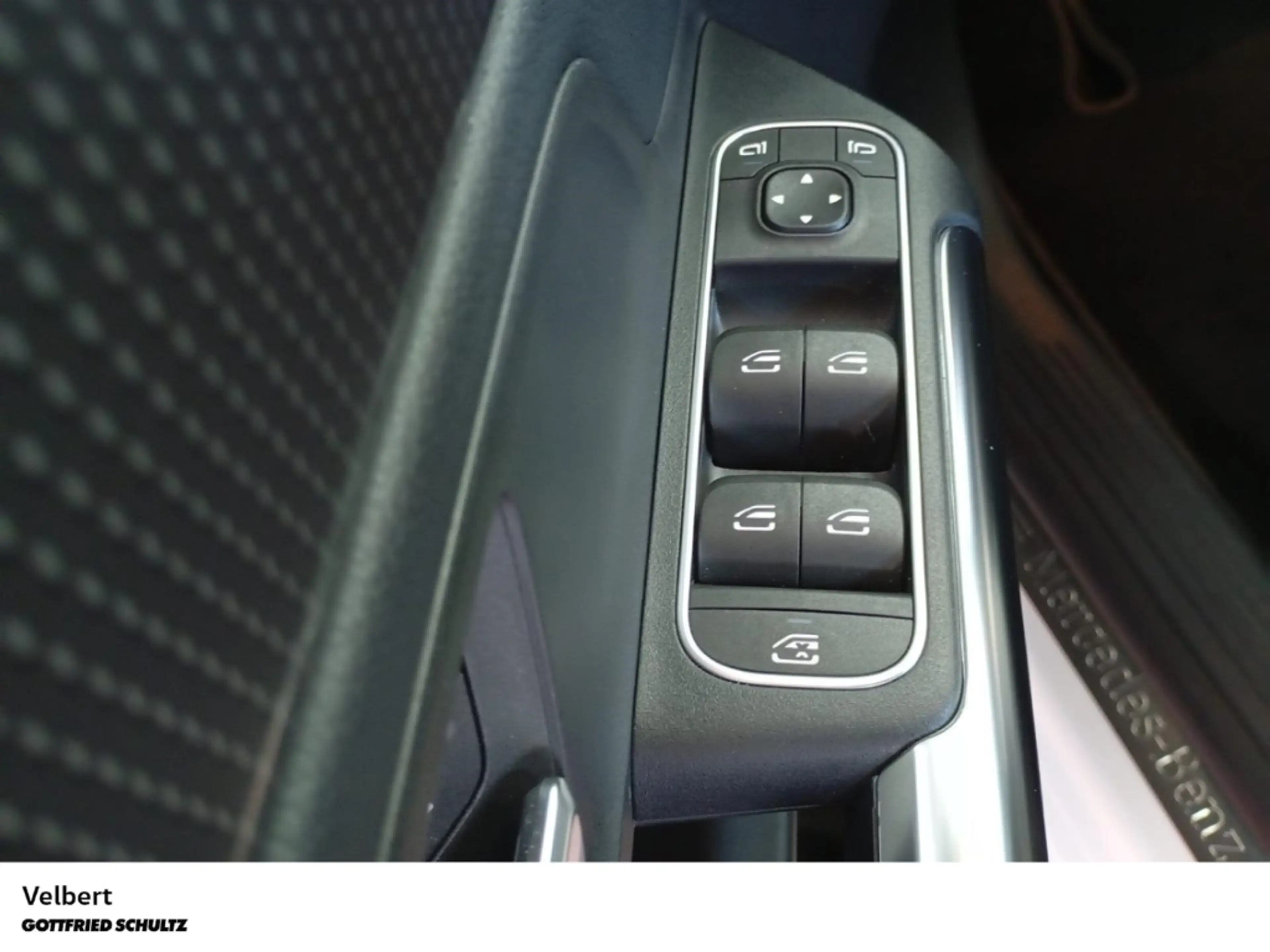 Mercedes-Benz B 200 Mercedes Benz Automatik — photo 10
