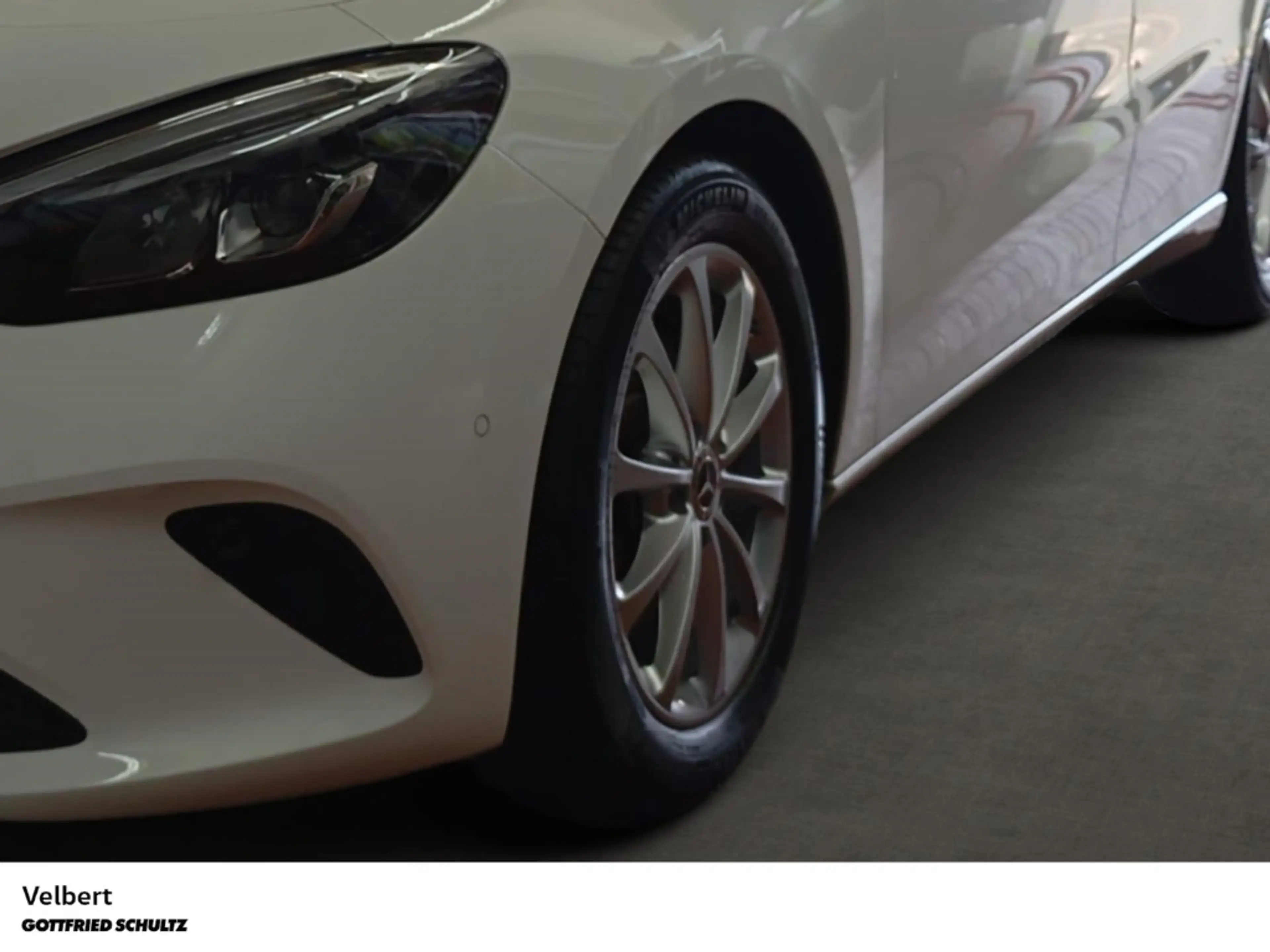 Mercedes-Benz B 200 Mercedes Benz Automatik — photo 8