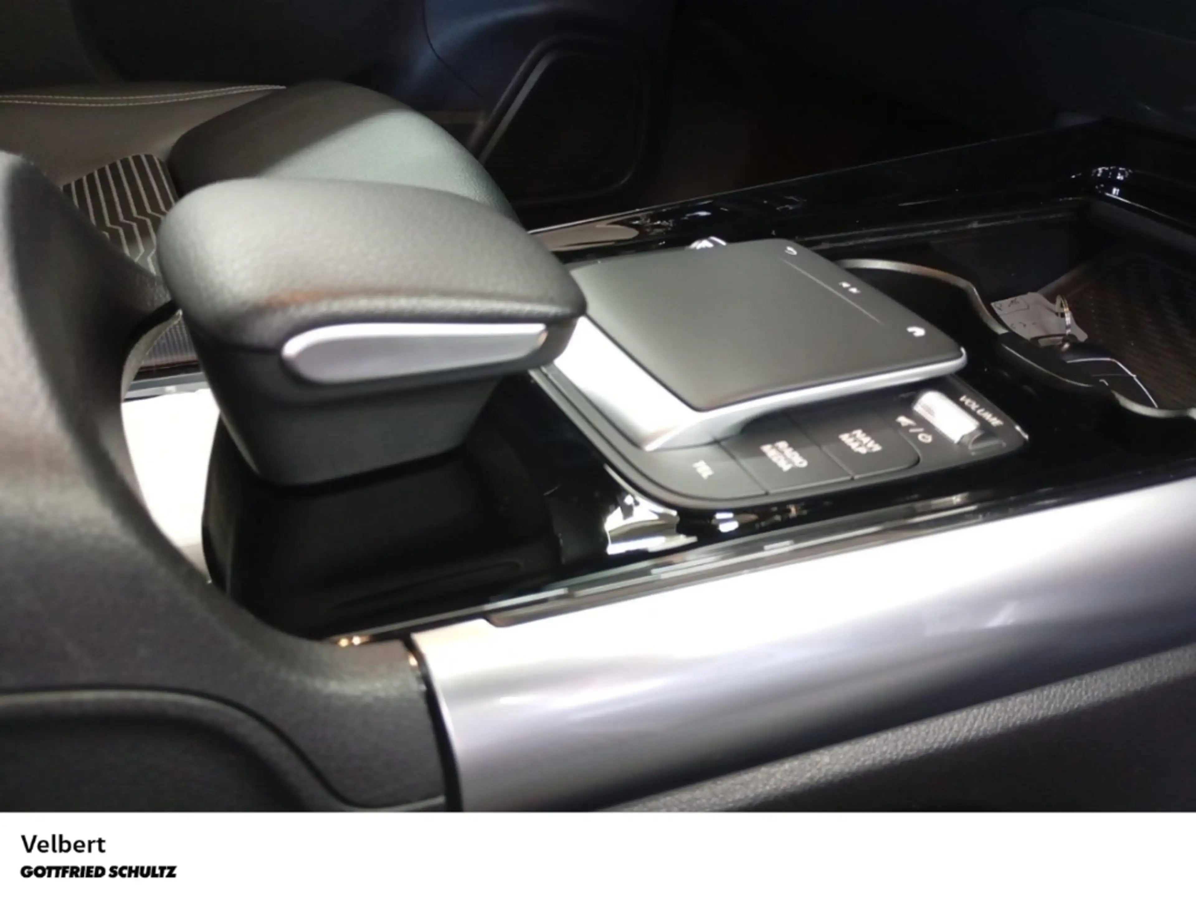 Mercedes-Benz B 200 Mercedes Benz Automatik — photo 14