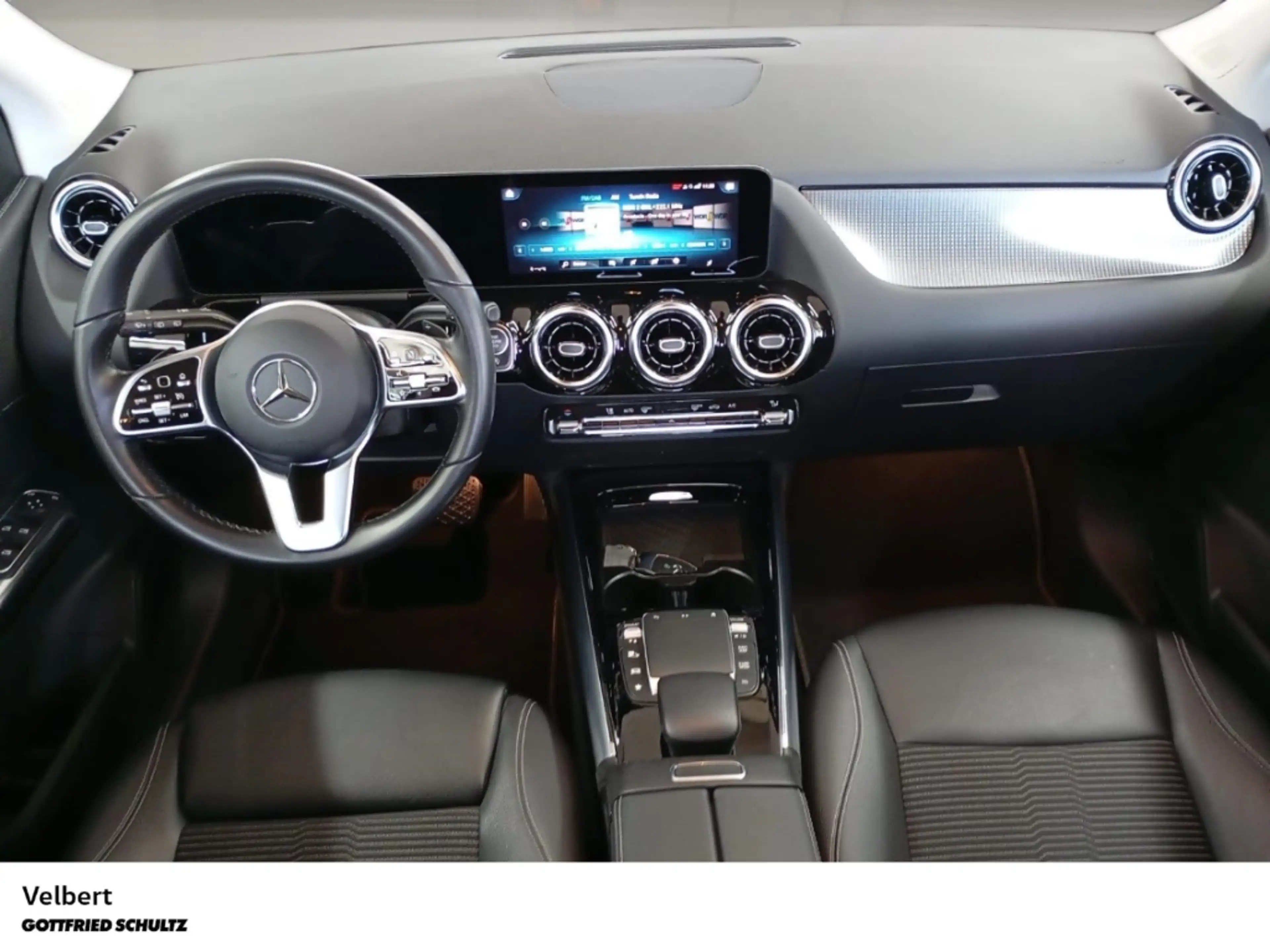 Mercedes-Benz B 200 Mercedes Benz Automatik — photo 5