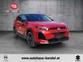 Citroen C5 Aircross 145 Hybrid MAX Rot - thumbnail 6