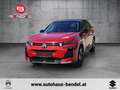 Citroen C5 Aircross 145 Hybrid MAX Rot - thumbnail 1