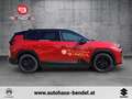 Citroen C5 Aircross 145 Hybrid MAX Rot - thumbnail 5