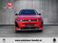Citroen C5 Aircross 145 Hybrid MAX Rot - thumbnail 2