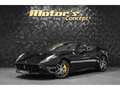 Ferrari California T 3.8 V8 - NERO DAYTONA Noir - thumbnail 1